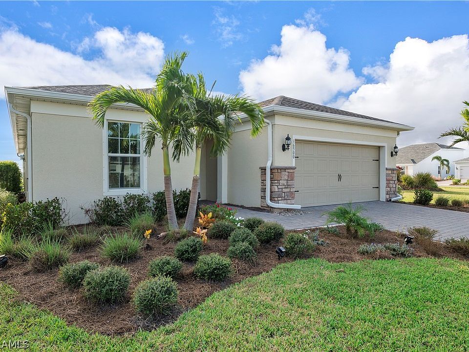 16500 Honeybee Trl, Punta Gorda, FL 33982 Zillow