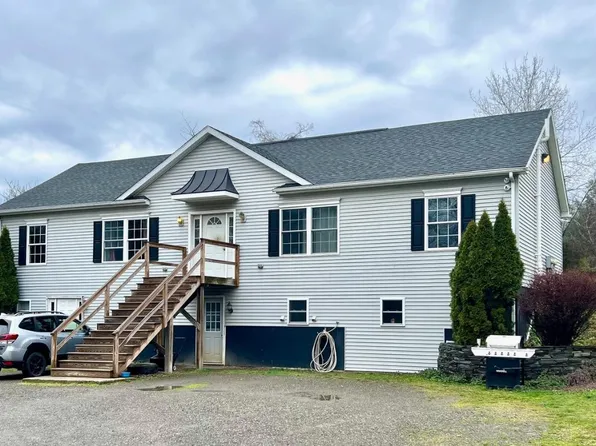 0 Lasher Road, Elizaville, NY 12523