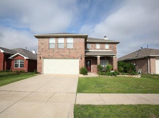 205 Lakehurst Dr, Wylie, TX 75098