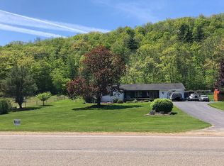 2421 Lambs Creek Rd, Mansfield, PA 16933