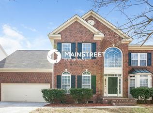 4618 Rock Stream Dr, Charlotte, NC 28269