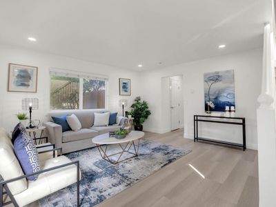 430 Grand Blvd APT 8, San Mateo, CA, 94401