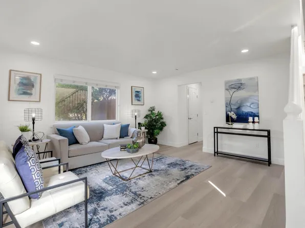 430 Grand Blvd APT 8, San Mateo, CA 94401