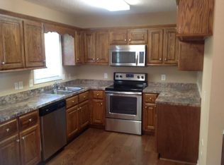 1534 Sunset Dr, Asheboro, NC 27205