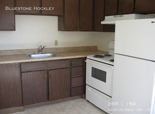 3430 SE 58th Ave APT 10, Portland, OR 97206