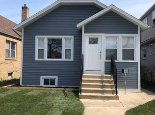 2747 N New England Ave, Chicago, IL