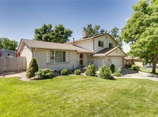 11720 W 73rd Ave, Arvada, CO 80005