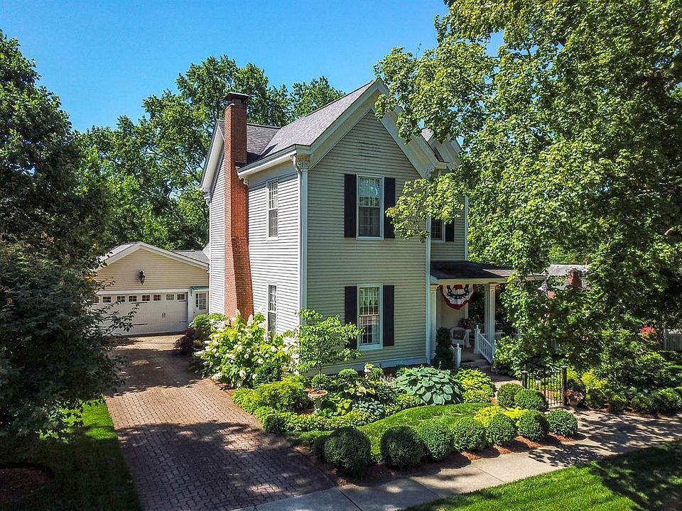 345 W Orchard Ave, Lebanon, OH 45036 Zillow