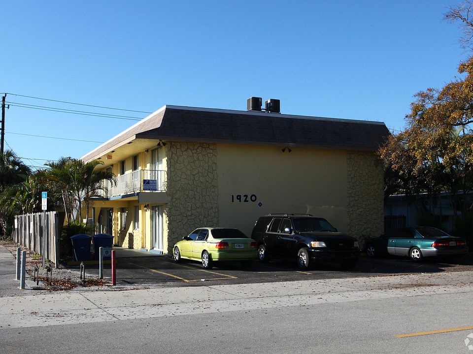 1st image of 1920 Suwanee Ave APT 3