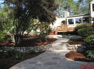 6540 Buckley Dr, Cambria, CA 93428