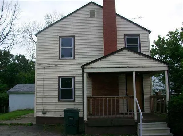 2444 Bretton Pl, Columbus, OH 43211
