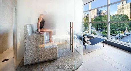 Rented by Town Residential