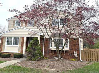 5147 Buckingham, Troy, MI 48098