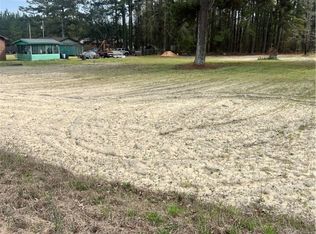 Rockingham Rd, Laurel Hill, NC 28351