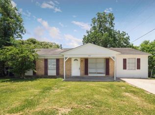 709 Martin Luther King Dr, Leesville, LA 71446