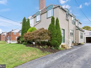 242 Sedgewood Rd, Springfield, PA 19064