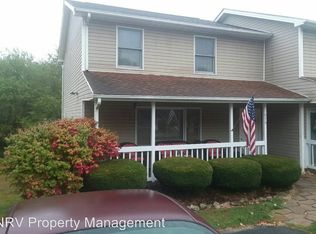 575 Kamran Dr NW, Christiansburg, VA 24073