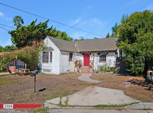2824 Ventura Dr, Santa Barbara, CA 93105