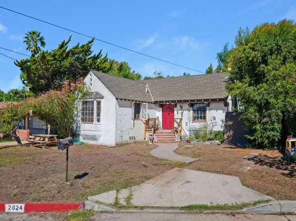 2824 Ventura Dr, Santa Barbara, CA 93105