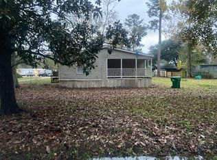 23257 Gum Swamp Rd, Livingston, LA 70754