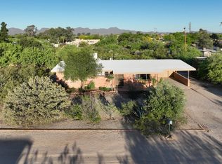 3333 N Vine Ave, Tucson, AZ 85719