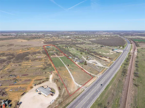 10010 Us Highway 283, Coleman, TX 76834