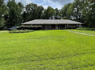 122 Post Oak Dr, Mansfield, LA 71052