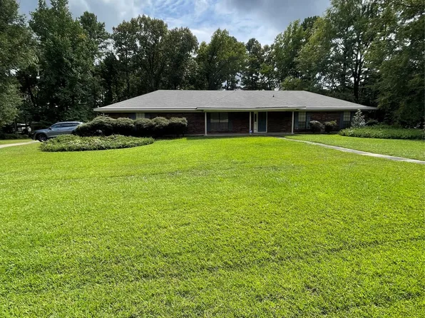 122 Post Oak Dr, Mansfield, LA 71052
