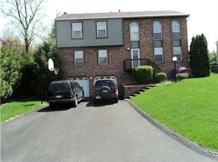410 Hoover Dr, Apollo, PA 15613