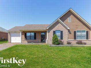 4250 Kings Valley Cv E, Memphis, TN 38128