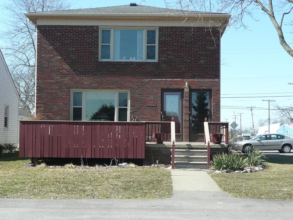 External view