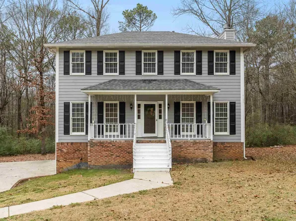 1402 Belmont Ln, Helena, AL 35080