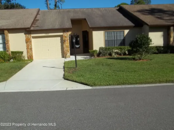 7303 Prince George Ct, Spring Hill, FL 34606