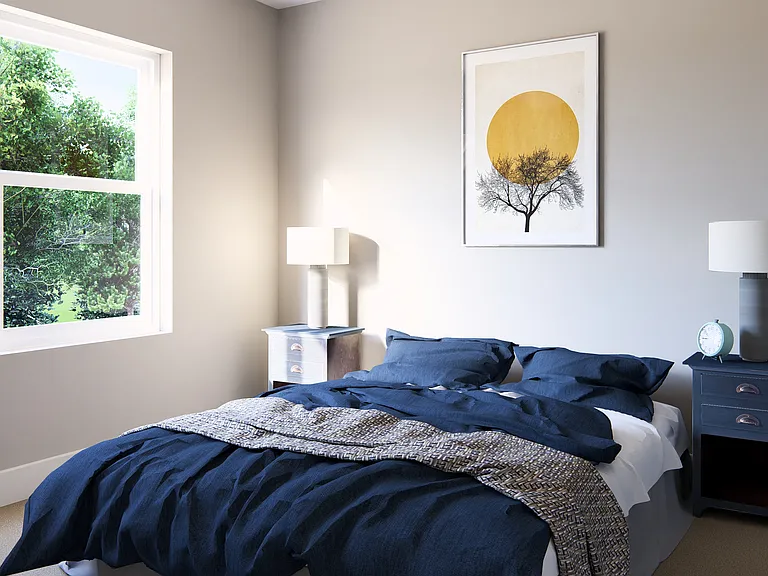 Wilson Crossings Townhomes — Photo 29
