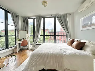 Rented by Doorway NYC, LLC