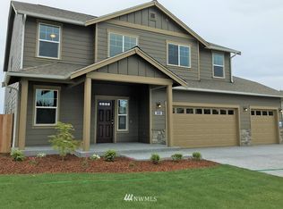 309 Shannon Ave, Burlington, WA 98233