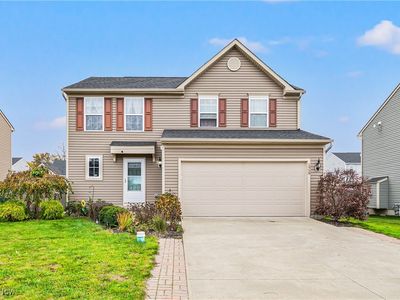 1958 Spruce Ln, Painesville, OH, 44077