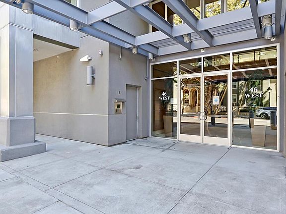 5th image of 46 W Julian St Unit 403