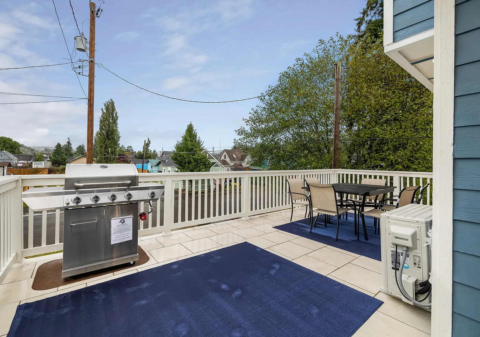 Harrison's House — Photo 3