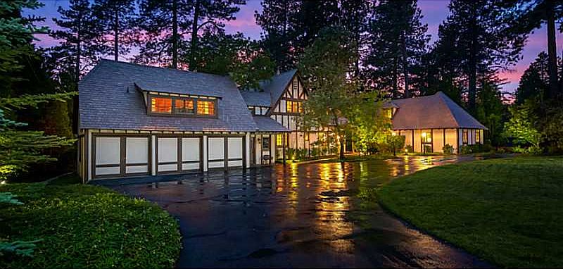 1st image of 826 Shelter Cove Spur
