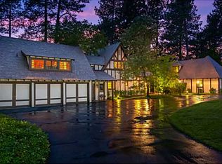 826 Shelter Cove Spur, Lake Arrowhead, CA 92352