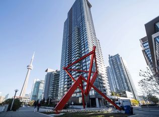 25 Telegram Mews #511, Toronto, ON M5V 3Z1