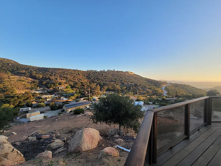 2828 La Cresta Rd — Photo 48