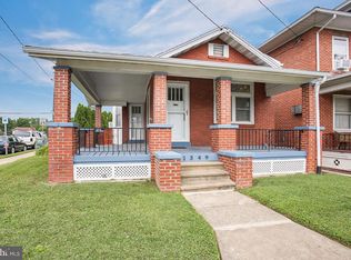 1349 Fern Ave, Reading, PA 19607