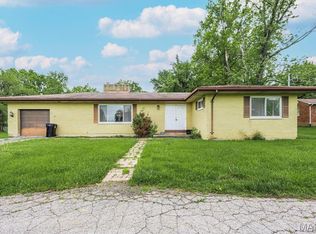 4540 Butler Hill Rd, Saint Louis, MO 63128