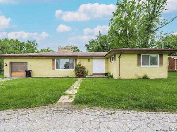 4540 Butler Hill Rd, Saint Louis, MO 63128