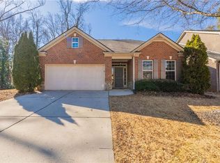 551 Garden View Ct, Lawrenceville, GA 30046