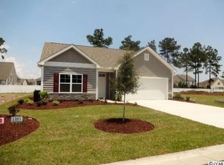 5553 Plantersville Pl #1393, Myrtle Beach, SC 29579