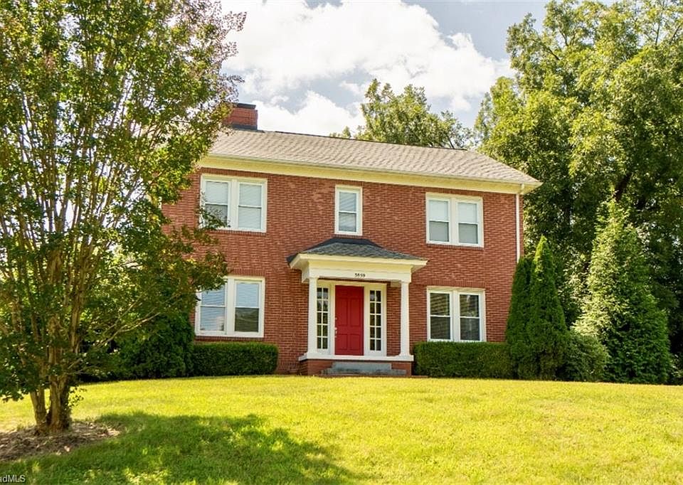 5859 Old Oak Ridge Rd, Greensboro, NC 27410 Zillow