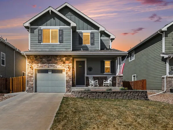670 Moonglow Dr, Windsor, CO 80550